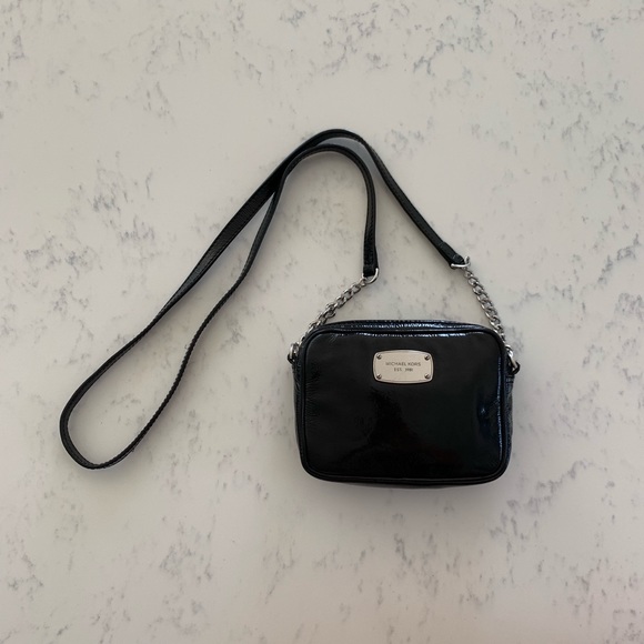 mk hamilton crossbody bag